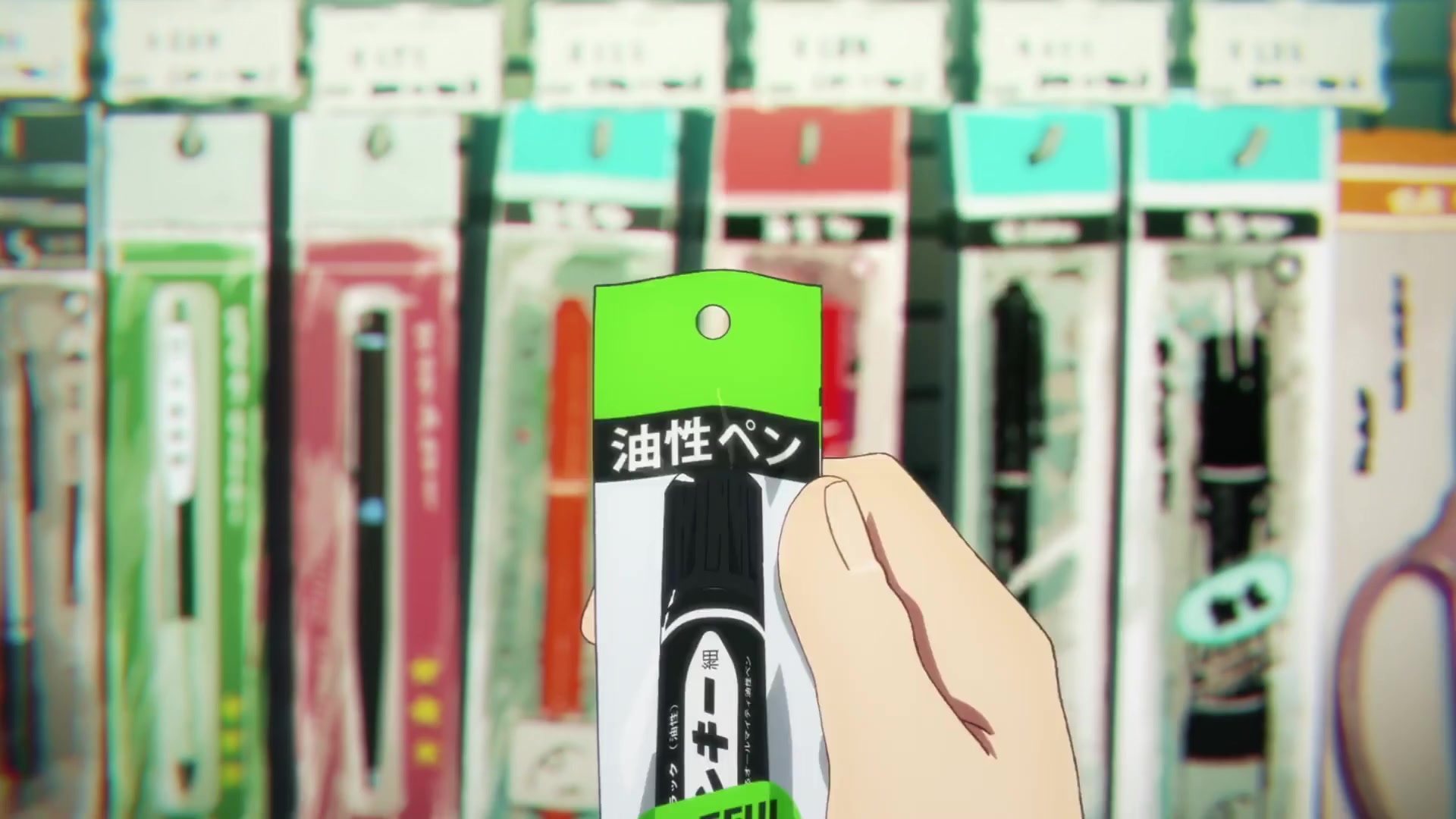 [Tsukyio Editing Resources] Zom 100 Episode 1 - 517.mp4
